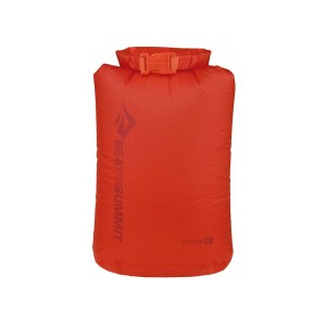 Worek Sea To Summit Ultra-Sil Dry Bag 5 L Spicy Orange