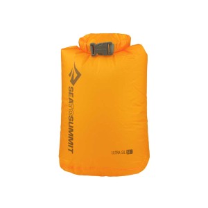 Worek Sea To Summit Ultra-Sil Dry Bag 5 L Zinnia