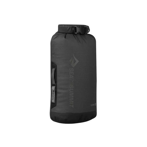 Worek Sea To Summit Big River Dry Bag 8 L Jet Black