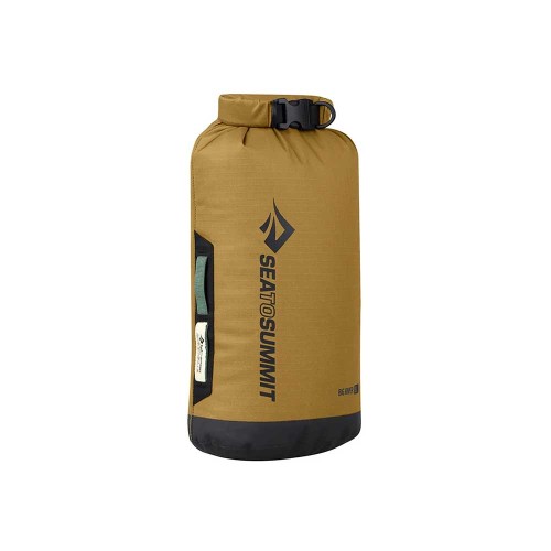 Worek Sea To Summit Big River Dry Bag 8 L Dull Gold