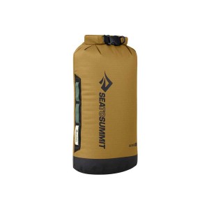 Worek Sea To Summit Big River Dry Bag 13 L Dull Gold