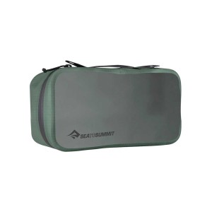 Organizer Sea To Summit Hydraulic Packing Cube Medium Laurel Wreath
