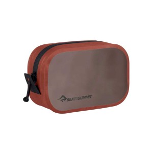 Organizer Sea To Summit Hydraulic Packing Cube X-Small Picante