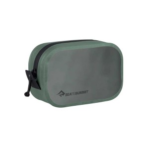 Organizer Sea To Summit Hydraulic Packing Cube X-Small Laurel Wreath