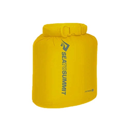 Worek Sea To Summit Lightweight Dry Bag 3 L Sulphur