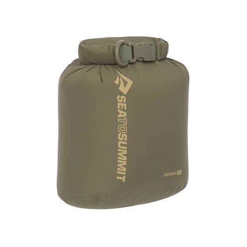 Worek Sea To Summit Lightweight Dry Bag 3 L Burnt Olive