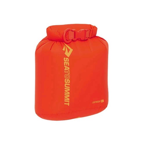 Worek Sea To Summit Lightweight Dry Bag 3 L Spicy Orange