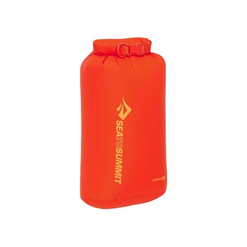 Worek Sea To Summit Lightweight Dry Bag 5 L Spicy Orange