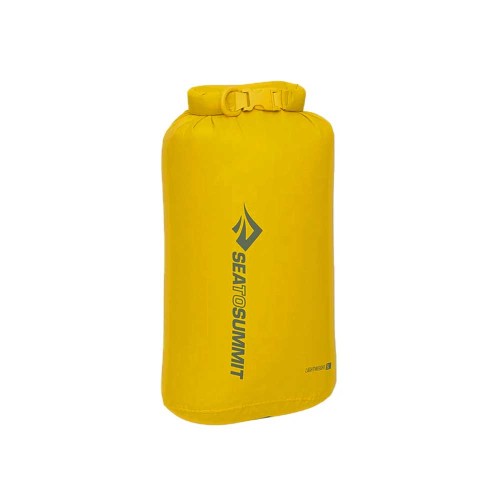 Worek Sea To Summit Lightweight Dry Bag 5 L Sulphur