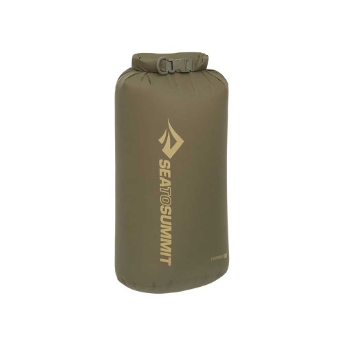 Worek Sea To Summit Lightweight Dry Bag 8 L Burnt Olive