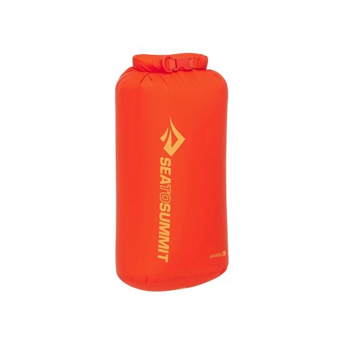 Worek Sea To Summit Lightweight Dry Bag 8 L Spicy Orange