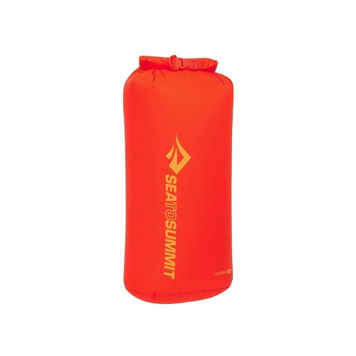Worek Sea To Summit Lightweight Dry Bag 13 L Spicy Orange