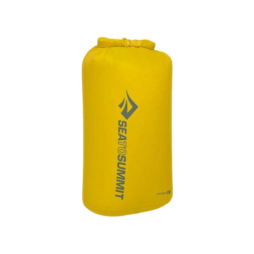 Worek Sea To Summit Lightweight Dry Bag 20 L Sulphur