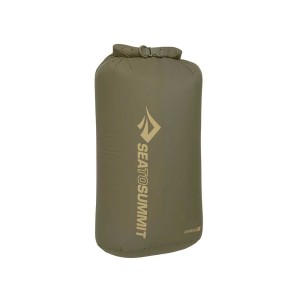 Worek Sea To Summit Lightweight Dry Bag 20 L Burnt Olive