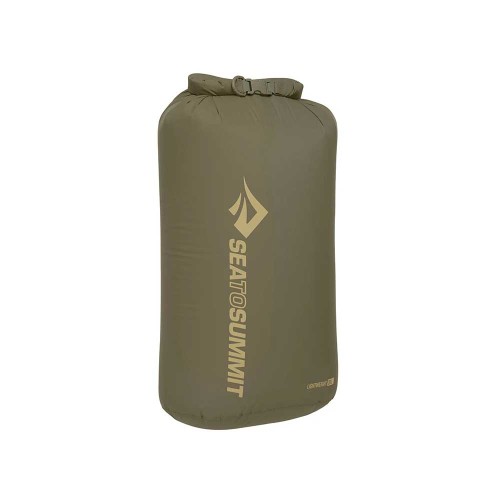 Worek Sea To Summit Lightweight Dry Bag 20 L Burnt Olive