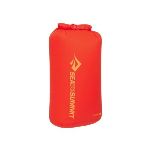 Worek Sea To Summit Lightweight Dry Bag 20 L Spicy Orange
