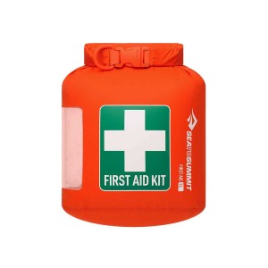 Worek Sea To Summit Lightweight Dry Bag First Aid 3 L Spicy Orange