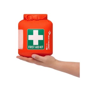 Worek Sea To Summit Lightweight Dry Bag First Aid 3 L Spicy Orange