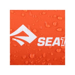 Worek Sea To Summit Lightweight Dry Bag First Aid 3 L Spicy Orange