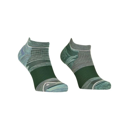 Skarpety Ortovox Alpine Low Socks Men dark pacific