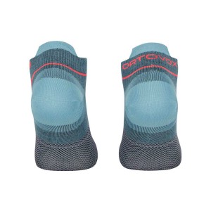 Skarpety Ortovox Alpine Light Low Socks Women arctic grey 39-41