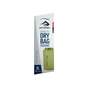 Worek Sea To Summit Ultra-Sil Dry Bag 3 L Tarragon