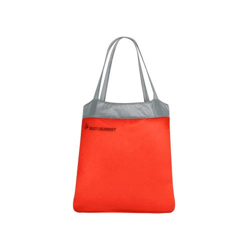 Torba Sea To Summit Ultra-Sil Shopping Bag 30 L Spicy Orange