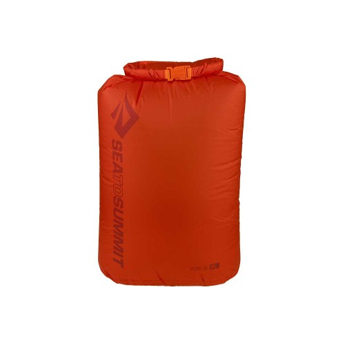 Worek Sea To Summit Ultra-Sil Dry Bag 20 L Spicy Orange
