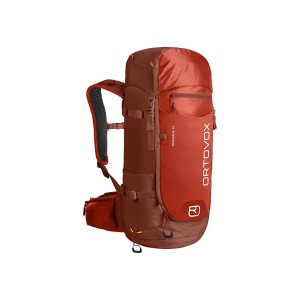 Plecak Ortovox TRAVERSE 40 clay orange