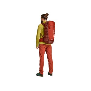 Plecak Ortovox TRAVERSE 40 clay orange