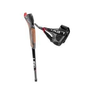 Kije nordic walking Leki Spin