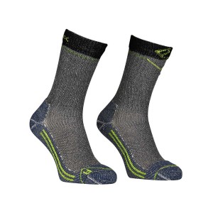 Skarpety Ortovox Hike Classic Mid Socks Men deep ocean 45-47