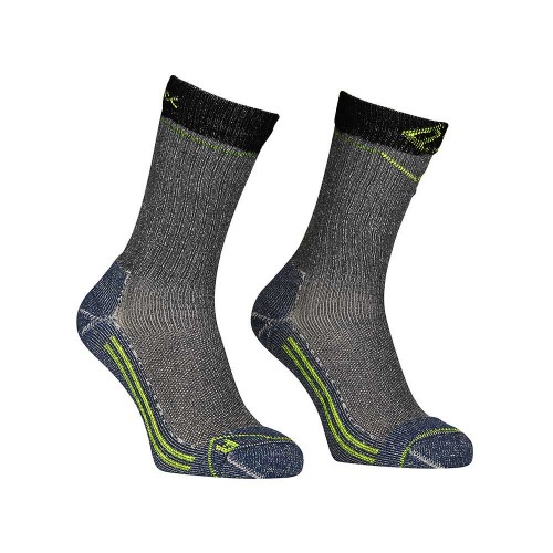 Skarpety Ortovox Hike Classic Mid Socks Men deep ocean 42-44