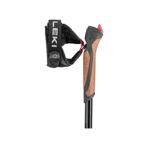 Kije nordic walking Leki Spin