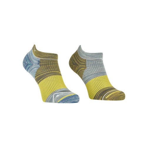 Skarpety Ortovox Alpine Low Socks Women aquatic ice 35-38