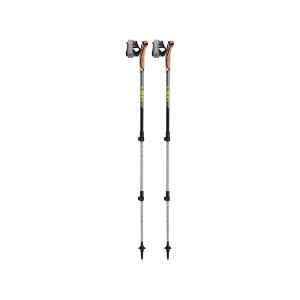 Kije nordic walking Leki Traveller Alu