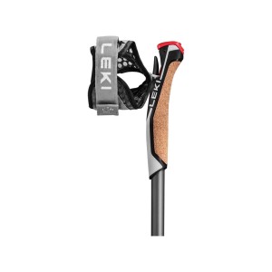 Kije nordic walking Leki Traveller Alu