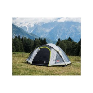 Namiot Coleman Darwin 4+