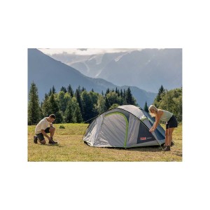 Namiot Coleman Darwin 4+