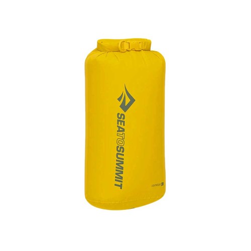 Worek Sea To Summit Lightweight Dry Bag 8 L Sulphur