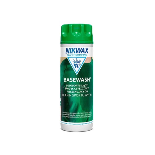 Środek piorący Nikwax Base Wash 300 ml