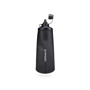 Filtr do wody LifeStraw Peak Series Flex Squeeze Bottle 1 L Dark Gray