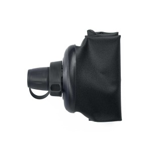 Filtr do wody LifeStraw Peak Series Flex Squeeze Bottle 1 L Dark Gray