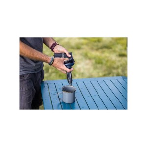 Filtr do wody LifeStraw Peak Series Flex Squeeze Bottle 1 L Dark Gray