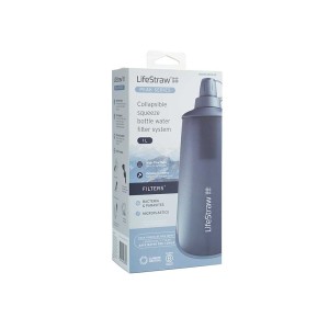 Filtr do wody LifeStraw Peak Series Flex Squeeze Bottle 1 L