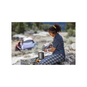 Filtr do wody LifeStraw Peak Series Flex Squeeze Bottle 1 L Mountain Blue