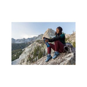 Filtr do wody LifeStraw Peak Series Flex Squeeze Bottle 1 L Mountain Blue