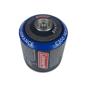 Kartusz Coleman Performance Gas C300