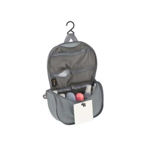 Kosmetyczka Sea To Summit Ultra-Sil Hanging Toiletry Bag Small High Rise