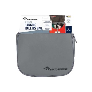 Kosmetyczka Sea To Summit Ultra-Sil Hanging Toiletry Bag Small High Rise